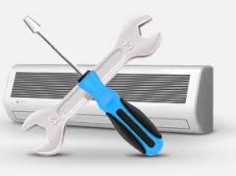 Ремонт кондиционеров, фотография 1