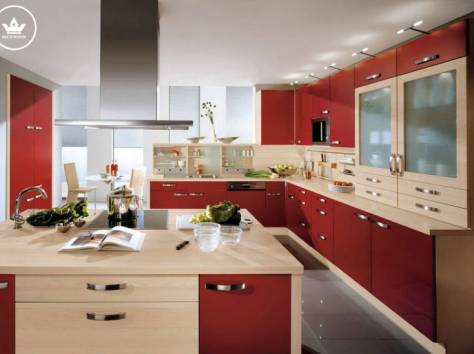 Кухни на заказ с 30% скидкой, фотография 2