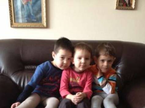 Моя Няня!, фотография 2