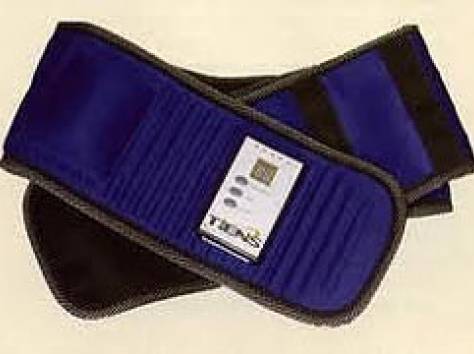Пояс массажный., фотография 1