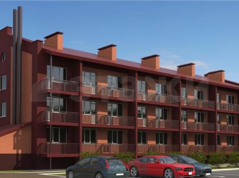 Новостройки и вторичная недвижимость в Оренбурге!, фотография 3