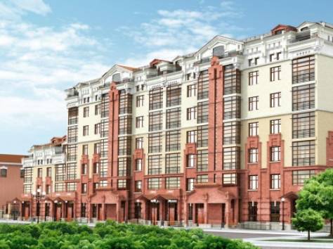 Новостройки и вторичная недвижимость в Оренбурге, фотография 5