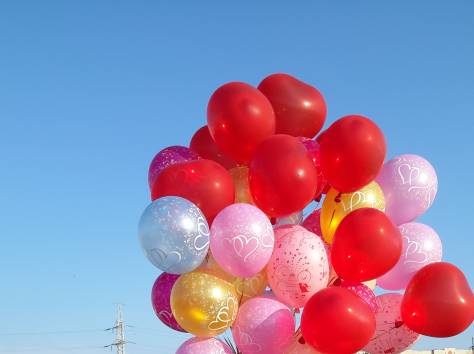 для ВЛЮБЛЁННЫХ, фотография 3