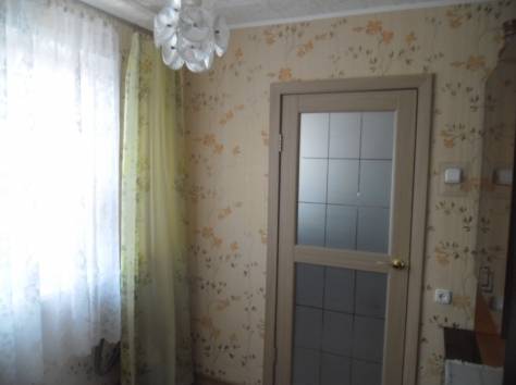 Продам 3-х комн. квартиру на Юго-Востоке пр. Строителей 11, Цена 47000 дол. Возможна ипотека!, фотография 2