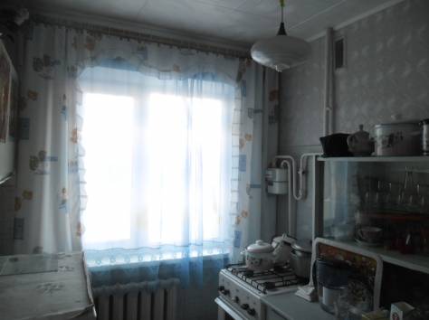 Продам 3-х комн. квартиру на Юго-Востоке пр. Строителей 11, Цена 47000 дол. Возможна ипотека!, фотография 7