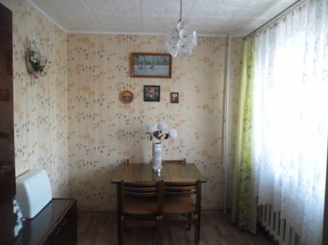 Продам 3-х комн. квартиру на Юго-Востоке пр. Строителей 11, Цена 47000 дол. Возможна ипотека!, фотография 8