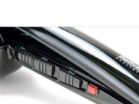 Плойка BaByliss PRO, фотография 3