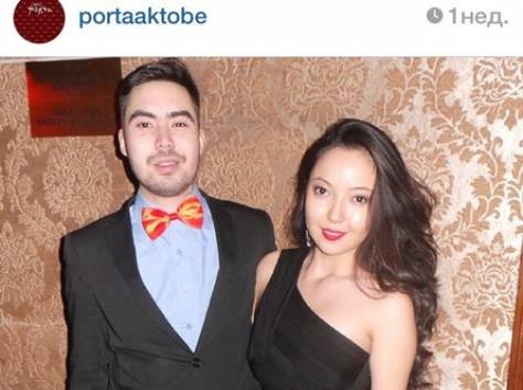 Ведущая соведущая на казахском языке , фотография 4