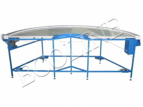 Вакуумно-диффузионный комплекс Вкус внутри ядра, фотография 2