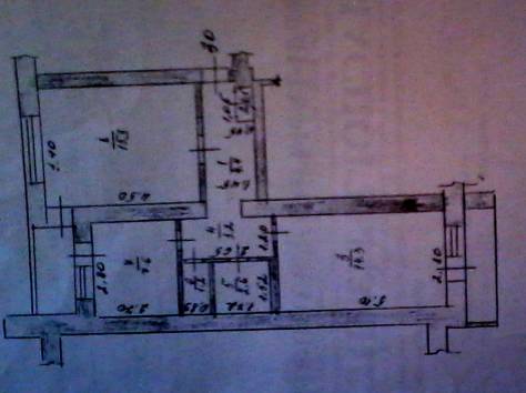 продам  квартиру, Аманжолова 49/1, фотография 2