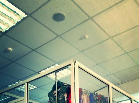 бутик модной женской одежды , фотография 2