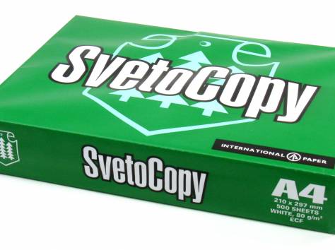 Бумага, фотография 1