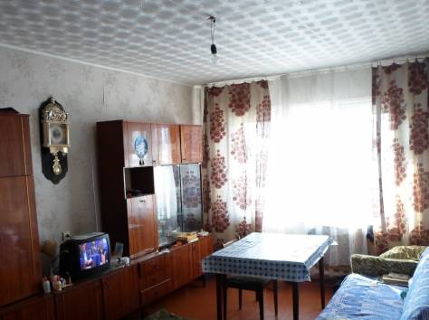 2 комнатная, Амурская 4, фотография 1