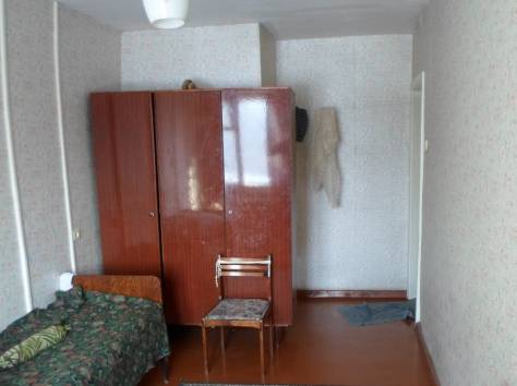 2 комнатная, Амурская 4, фотография 2
