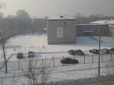 2 комнатная, Амурская 4, фотография 3