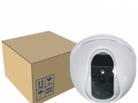 Видеонаблюдение. Монтаж. Проектирование, фотография 4