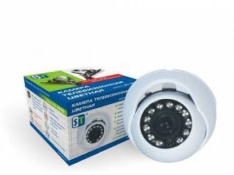 Видеонаблюдение. Монтаж. Проектирование, фотография 5