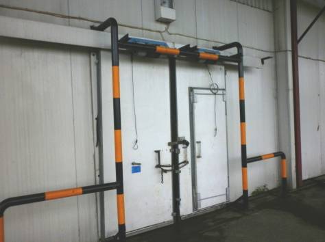 Продам склад - холодильник 1800 м. кв., фотография 8