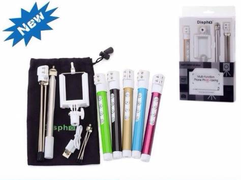 Мультифункциональный самый современный монопод для супер селфи!, фотография 3