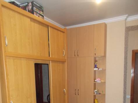 3-х  квартира старого типа не угловая , фотография 2