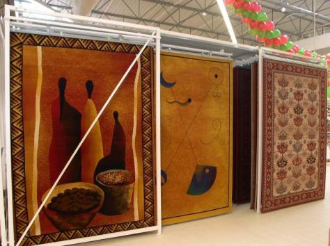 Торговое и складское оборудование,патерностеры,экспозиторы,стенды,стеллажи,металлоизделия, фотография 6