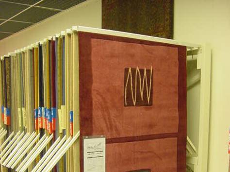 Торговое и складское оборудование,патерностеры,экспозиторы,стенды,стеллажи,металлоизделия, фотография 7