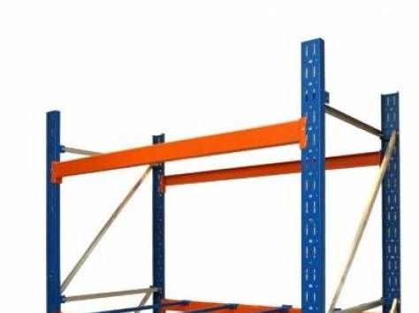 Торговое и складское оборудование,патерностеры,экспозиторы,стенды,стеллажи,металлоизделия, фотография 8