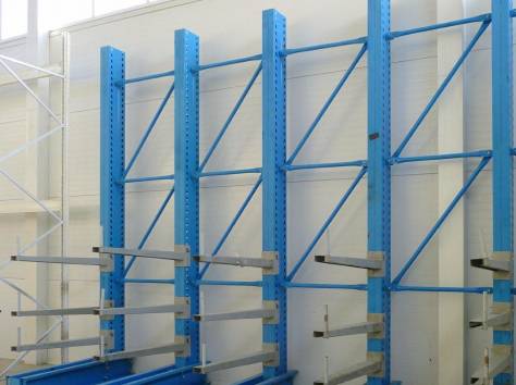 Торговое и складское оборудование,патерностеры,экспозиторы,стенды,стеллажи,металлоизделия, фотография 9