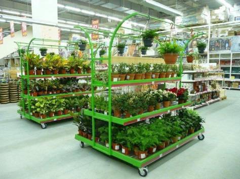 Торговое и складское оборудование,патерностеры,экспозиторы,стенды,стеллажи,металлоизделия, фотография 11