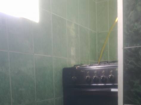 Сдается 1-комнатная квартира посуточно по 5500 тенге, фотография 3