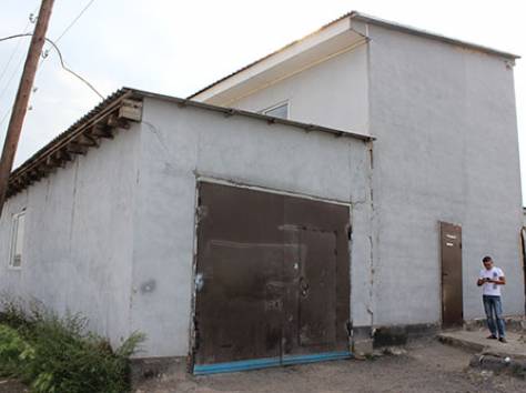 Продам СТО! срочно! торг!, c245cwm@mail.ru, фотография 1