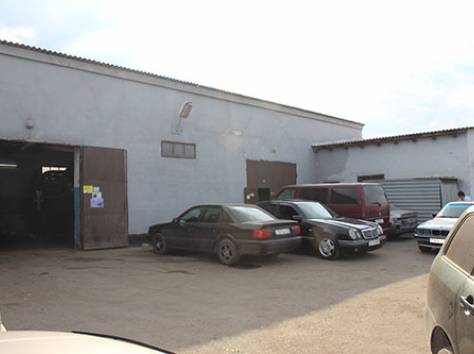 Продам СТО! срочно! торг!, c245cwm@mail.ru, фотография 2