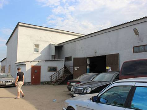 Продам СТО! срочно! торг!, c245cwm@mail.ru, фотография 7