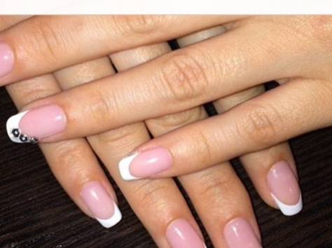 маникюр, педикюр, наращивание, коррекция и дизайн ногтей, фотография 1