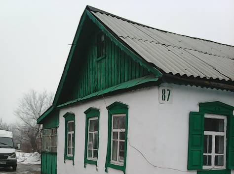 Продам дом, фотография 1