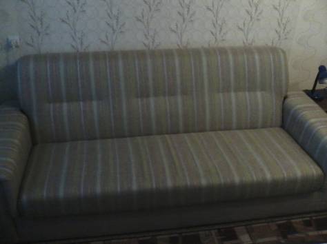 продам холодильник и диван, фотография 1