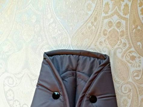 Удерживающее устройство для детей, Адаптер, фотография 1