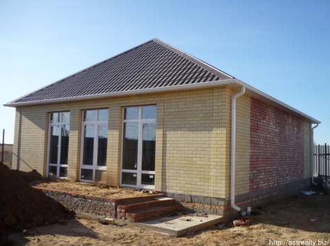 Продам,построю в короткие сроки дом в солнечном Краснодаре, фотография 1