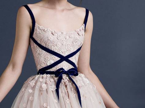 Пошив платьев на заказ — решение на все случаи жизни, фотография 1