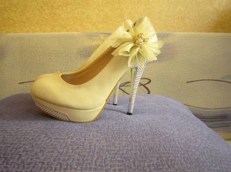 Продам Туфли, фотография 1