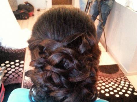 Услуги визажиста в Астане! Выезд на дом!, фотография 1