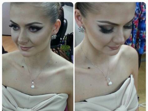 Услуги визажиста в Астане! Выезд на дом!, фотография 2