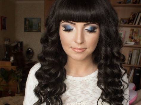 Услуги визажиста в Астане! Выезд на дом!, фотография 4