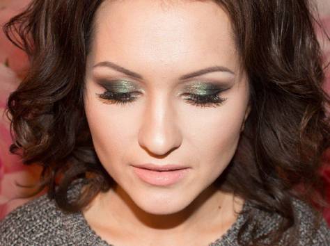 Услуги визажиста в Астане! Выезд на дом!, фотография 6