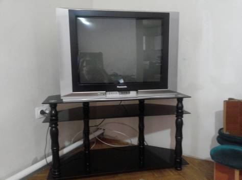 продам телевизор с подставкой, фотография 1