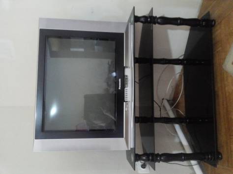 продам телевизор с подставкой, фотография 3