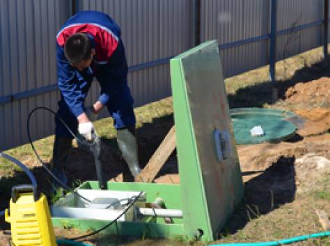 биологическая очистка септиков! Избавление от запахов!, фотография 1