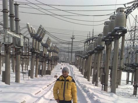 Электромонтажные работы, фотография 1