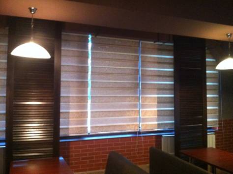 Жалюзи Ролл-шторы Алматы, фотография 3