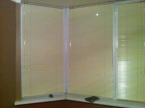 Жалюзи Ролл-шторы Алматы, фотография 6